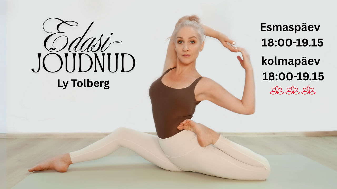 Edasijõudnud