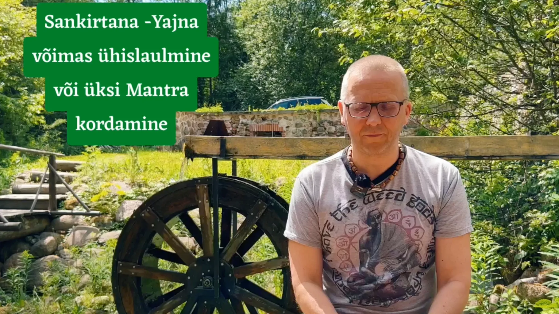 Erinevad meditatsiooni meetodid