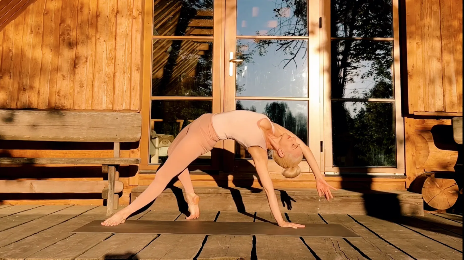 Energiline Vinyasa Flow
