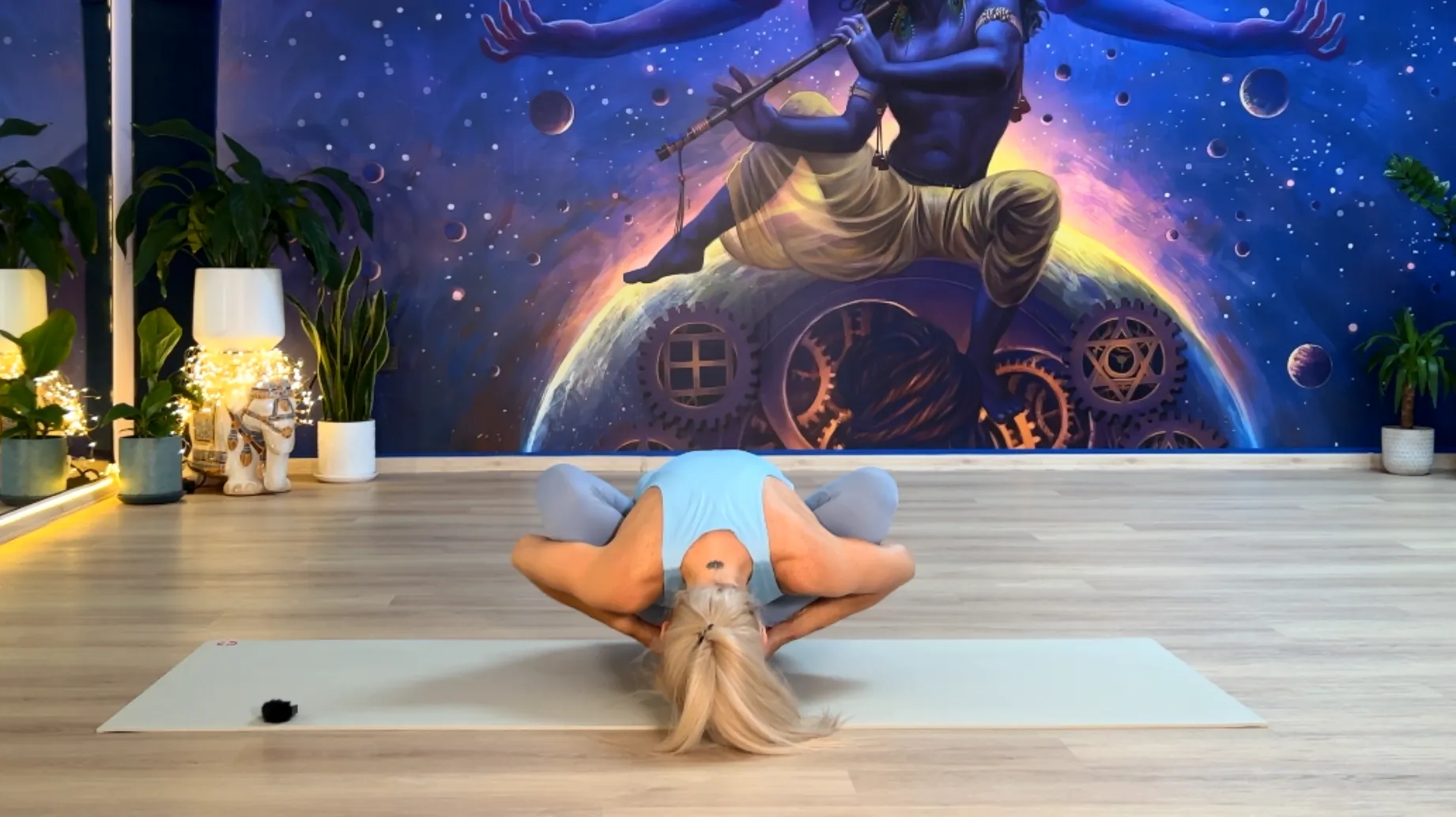 Malasana