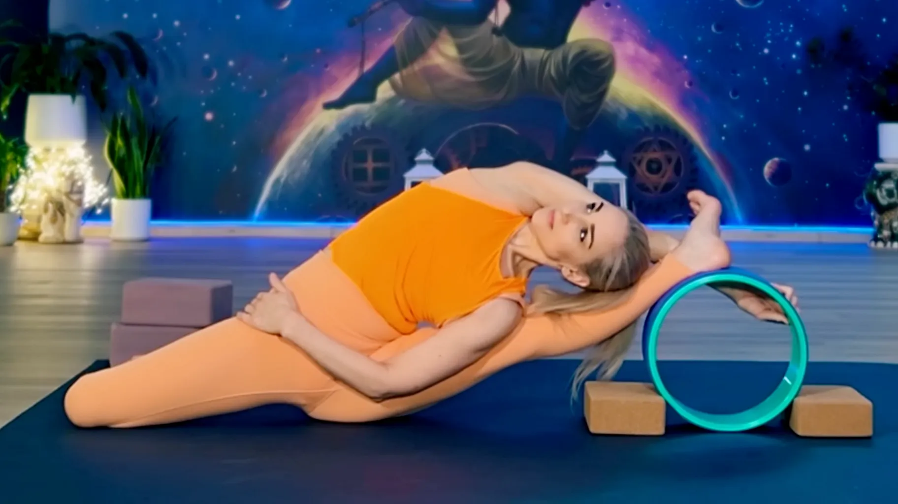 Tasakaal ja Rõõm