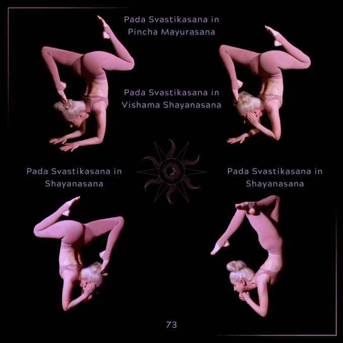 "YOGART 924 "Joogaraamat - Image 10