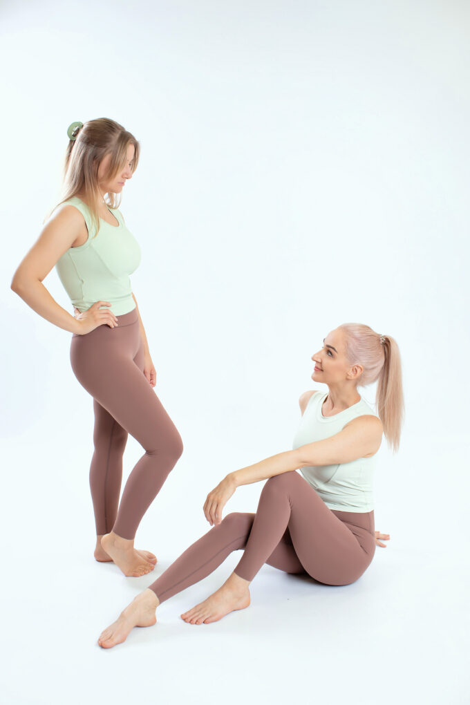 Kakao Joogapüksid (Enim müüdud) - Image 4