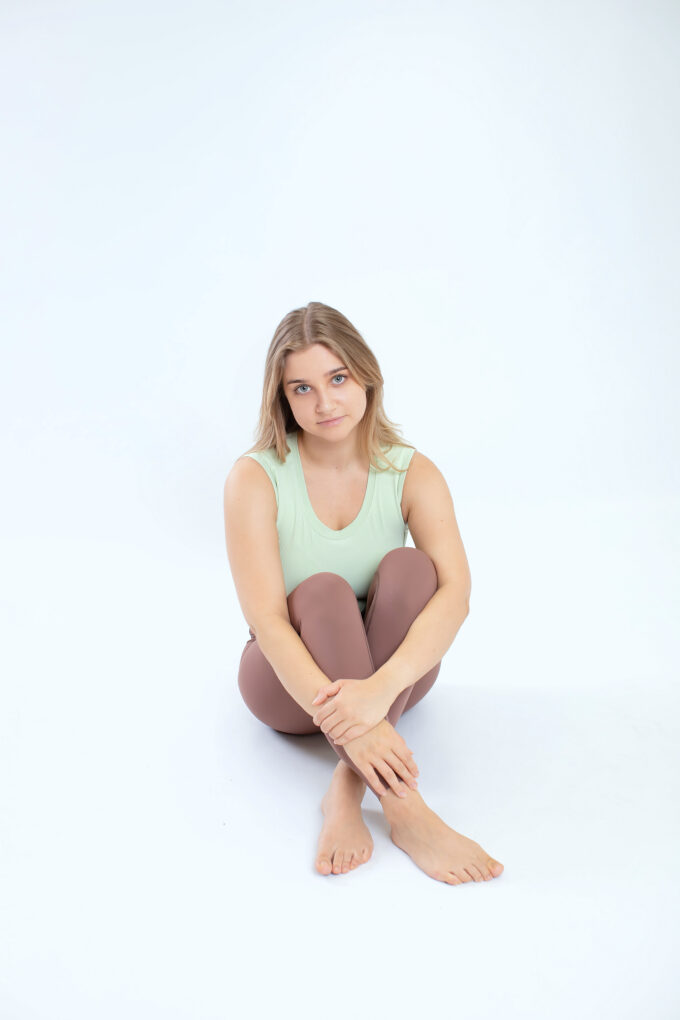 Kakao Joogapüksid (Enim müüdud) - Image 5