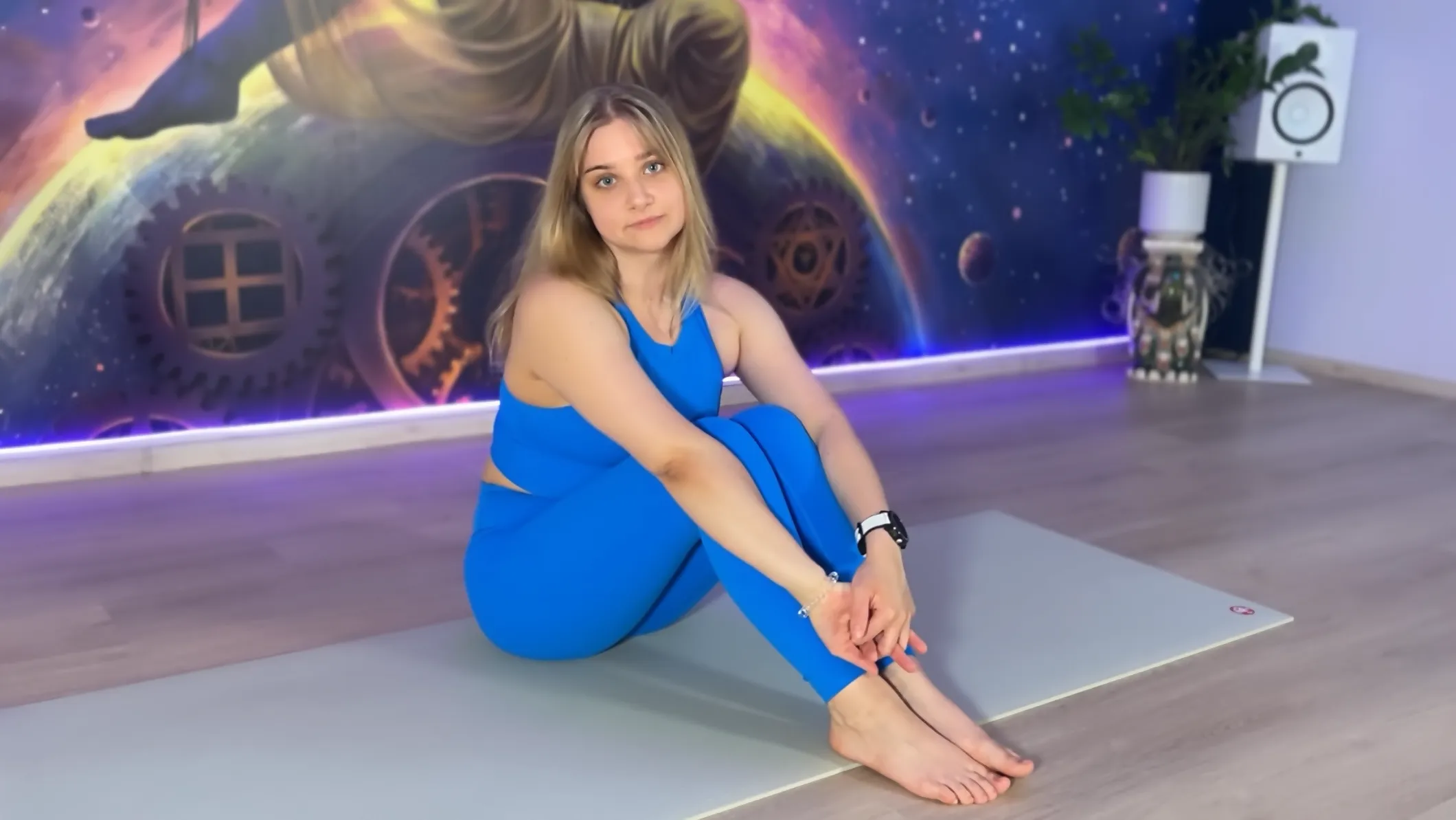 Spagaadid samm-sammult