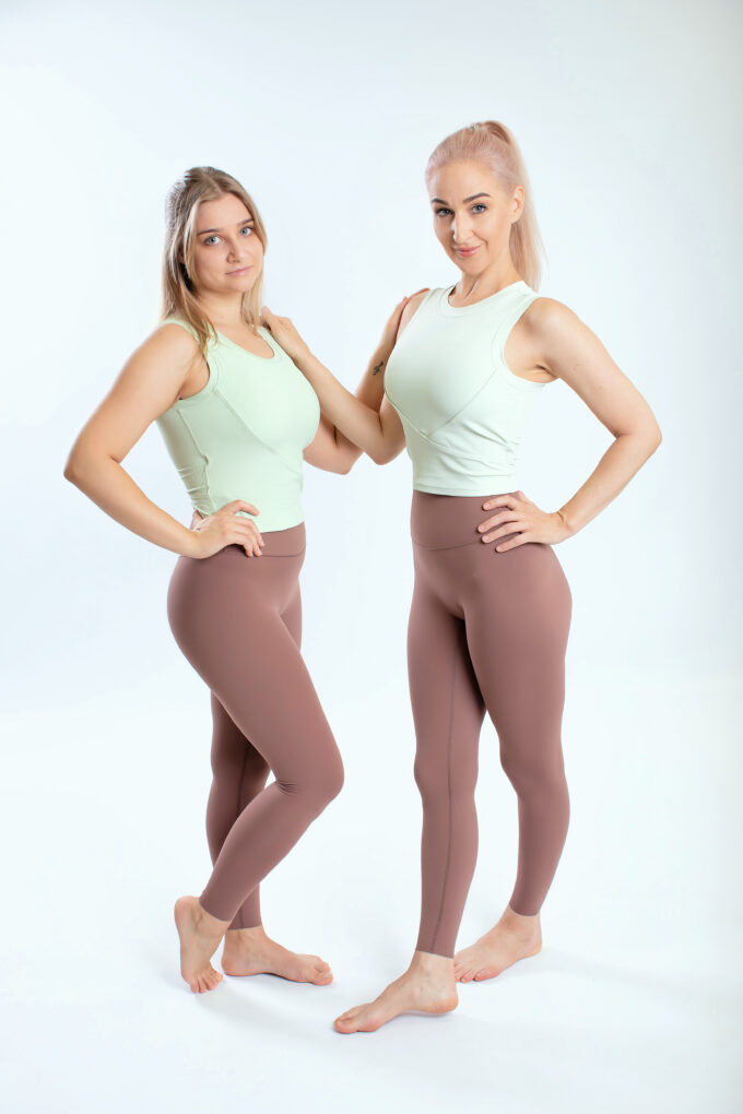 Kakao Joogapüksid (Enim müüdud) - Image 6