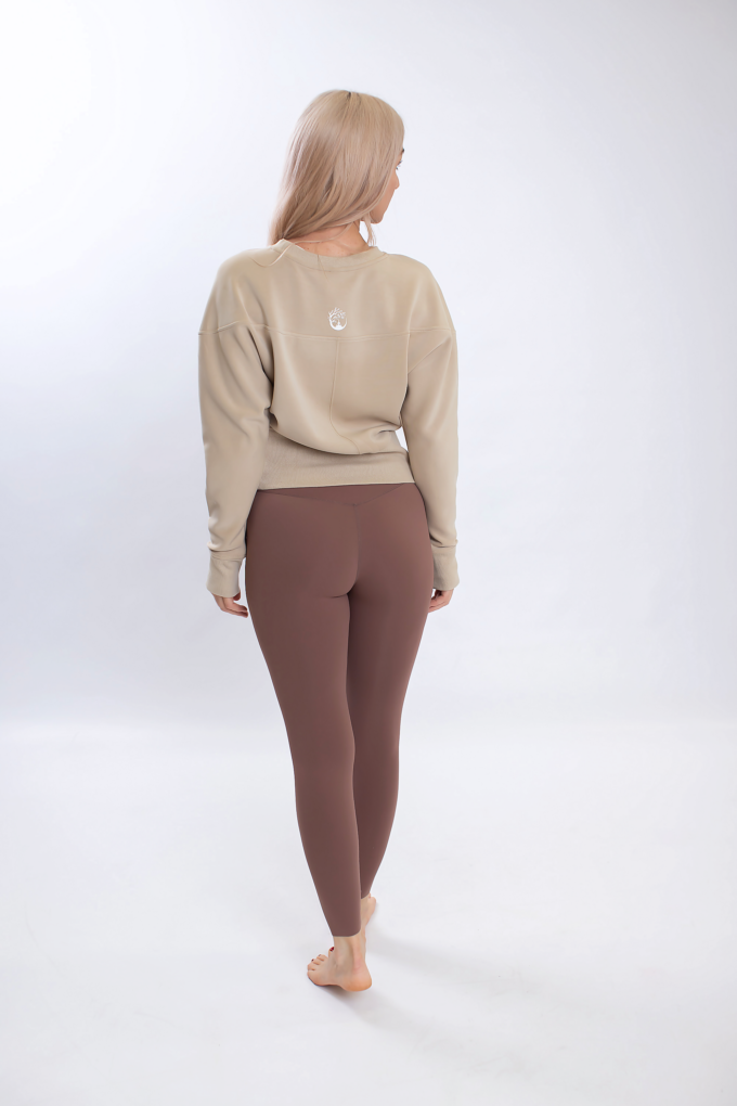 Kakao Joogapüksid (Enim müüdud) - Image 7