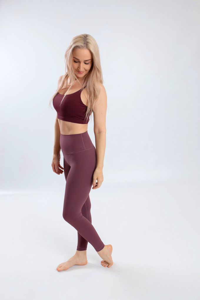 Dusty Rose retuusid - Image 2