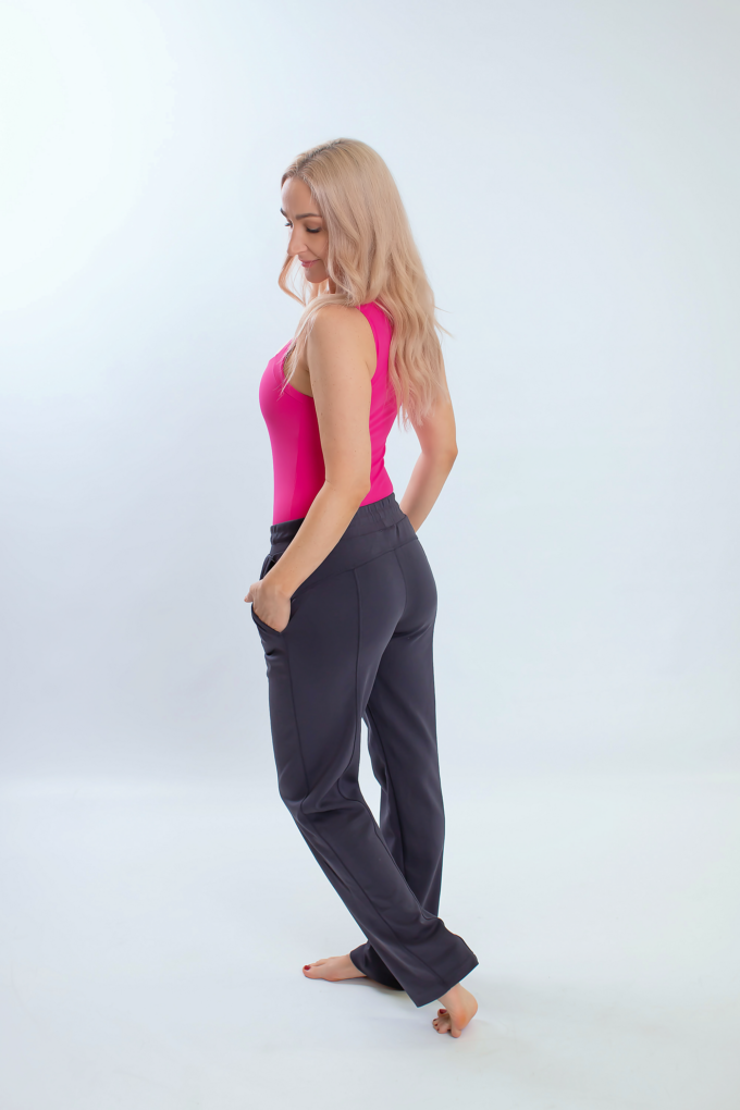 Square-Neck  Body - Image 2
