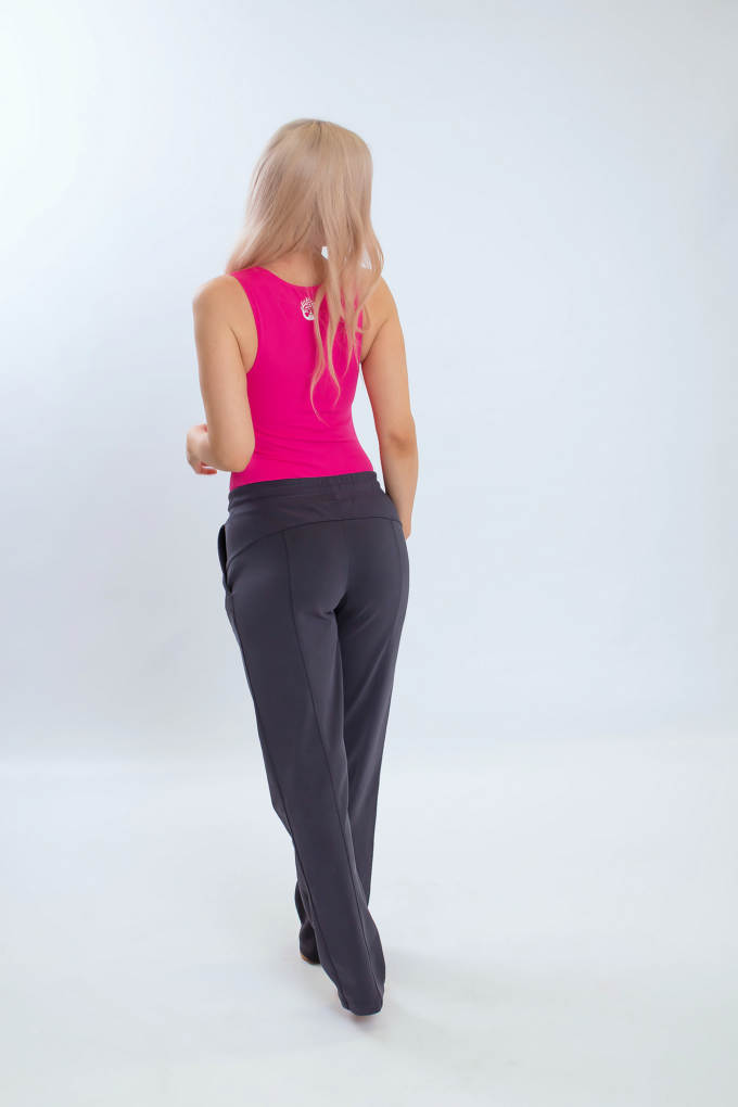 Square-Neck  Body - Image 3