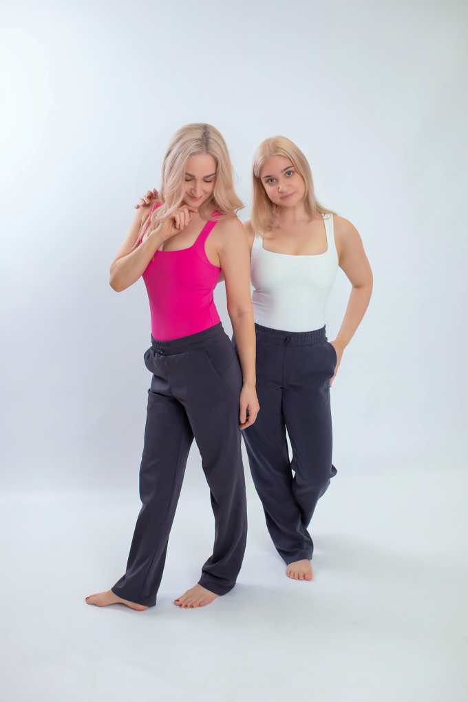 Square-Neck  Body - Image 4