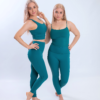 Opal Green Tank Top - Image 4