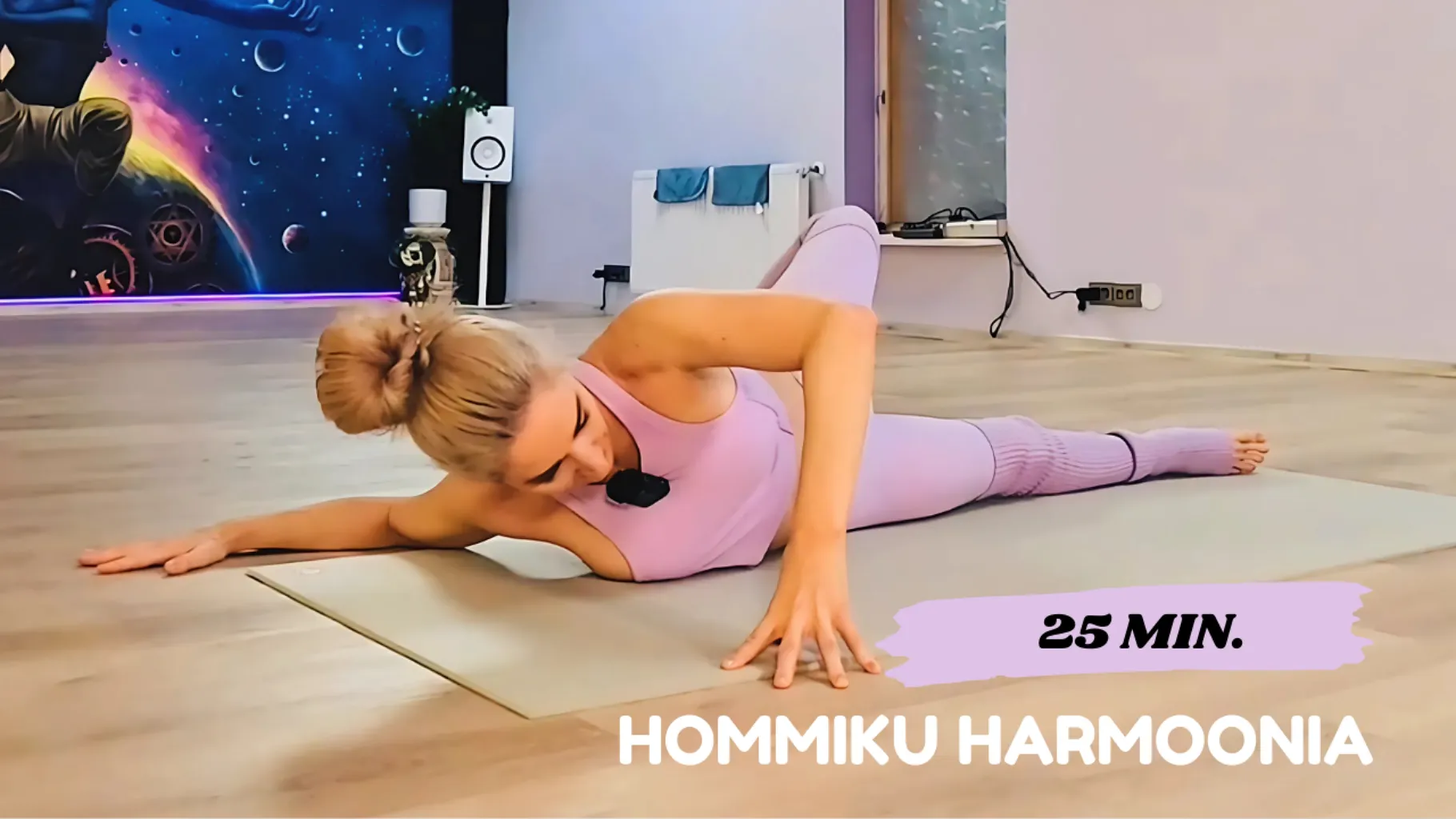 UUS! Hommiku Harmoonia