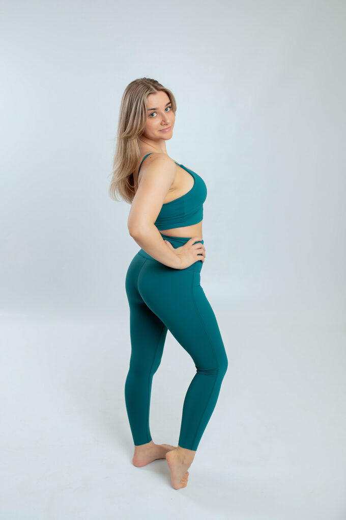 Opal Green Retuusid - Image 2