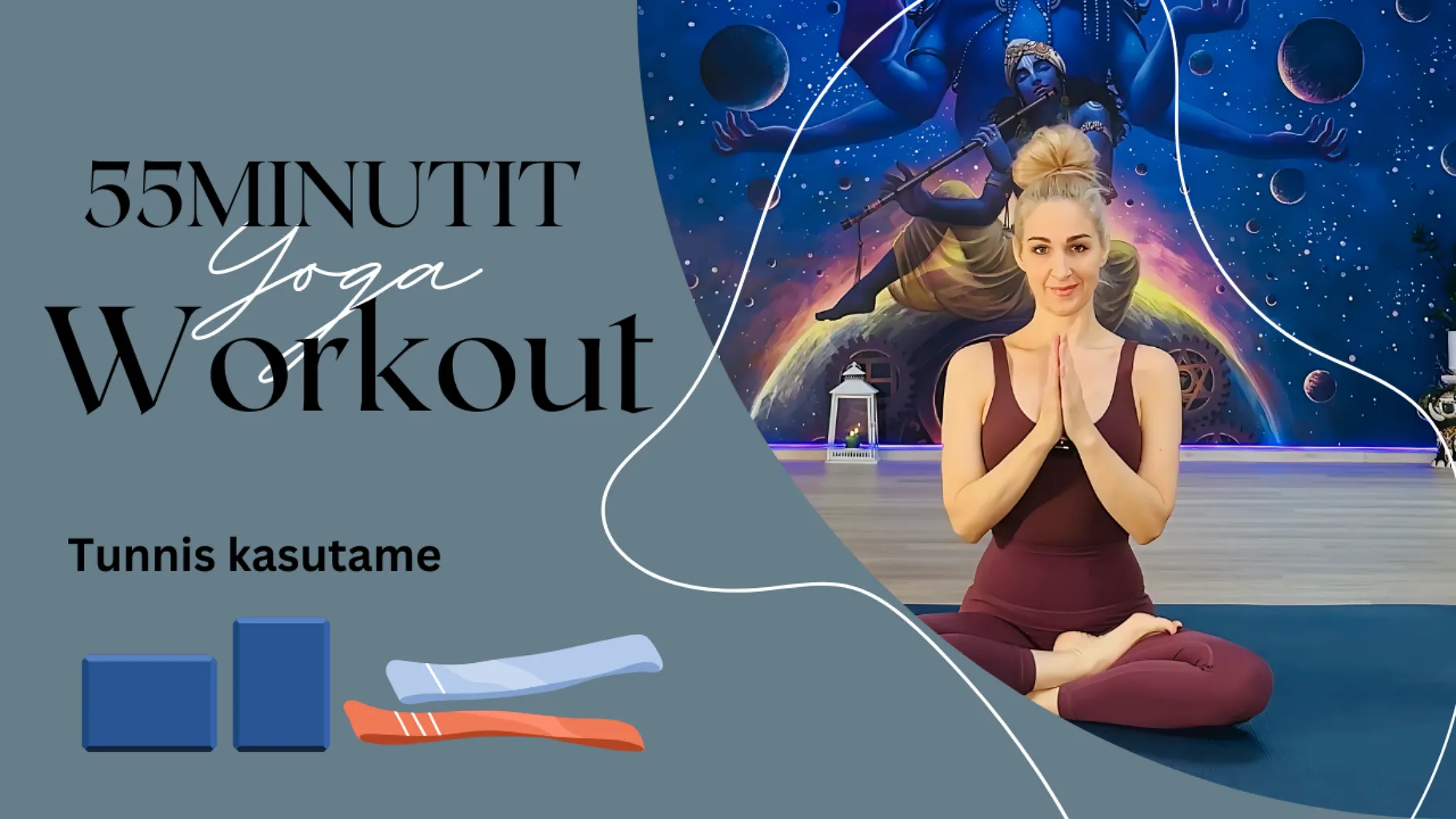 Yoga Workout