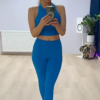 joogapüksid