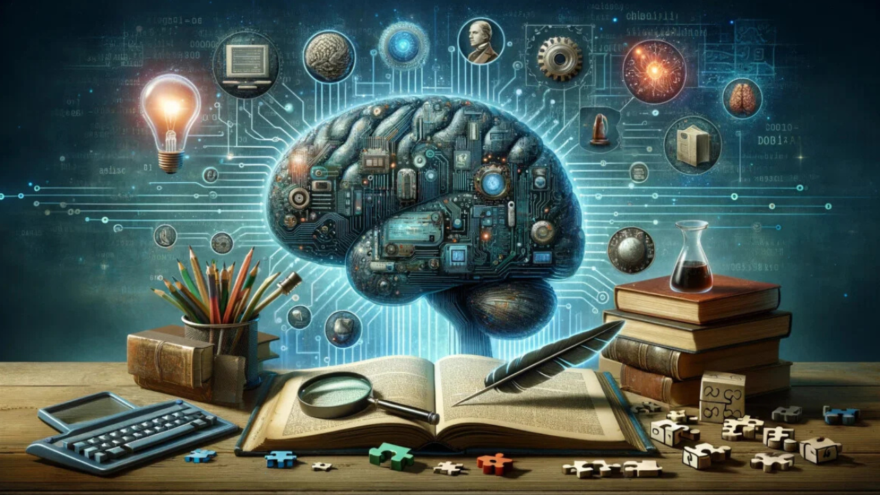 Mõistus, intellekt, aju