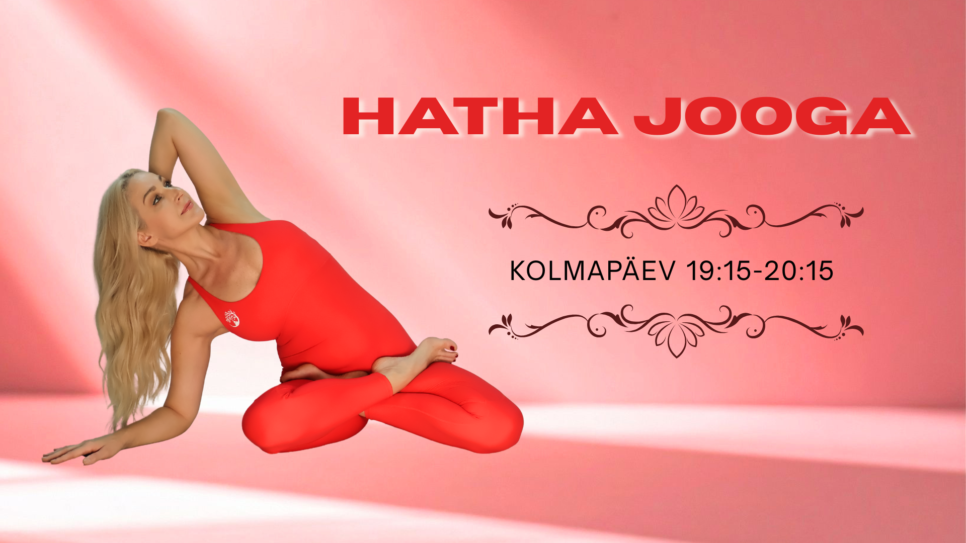 Hatha jooga Hatha jooga